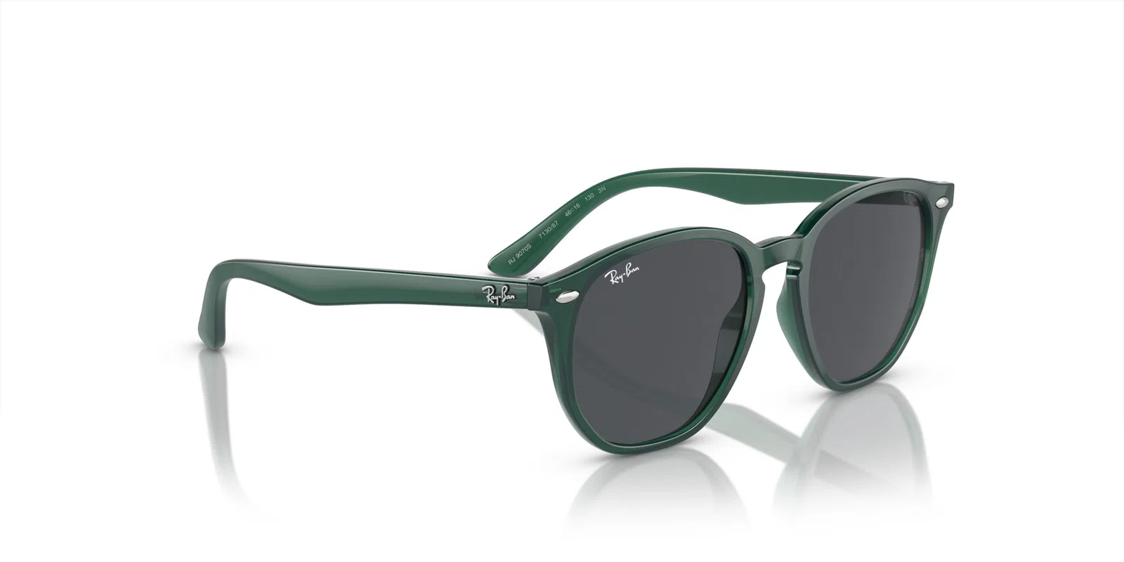 Ray-Ban Kids 0RJ9070S Sunglasses - view 34